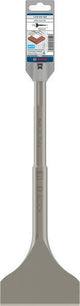 Bosch Spatmeißel SDS-max 350 mm, Schneidenbreite 115 mm für Beton und Mauerwerk