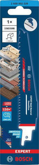 BOSCH Säbelsägeblatt S 967 XHM Wood Metal Demolition 150 mm