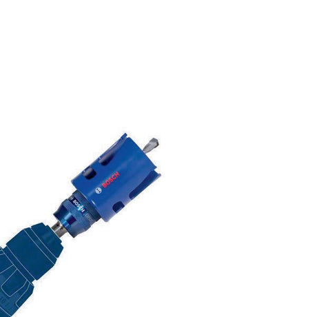 Bosch Lochsäge Expert Tough Material 25 mm Schnitttiefe 60 mm Power Change Plus