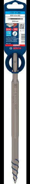BOSCH Spitzmeißel EXPERT SDS plus-8C, 250 mm, SDS plus – Bosch Carbide Technology