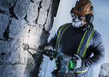 Spatmeißel LongLife 250 mm SDS-plus BOSCH – 40 mm Schneidenbreite für Mauerwerk