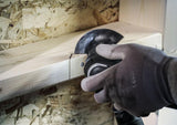 BOSCH Segmentsägeblatt PRO ACZ 100 BB Ø 100 mm Starlock für präzise Holzschnitte