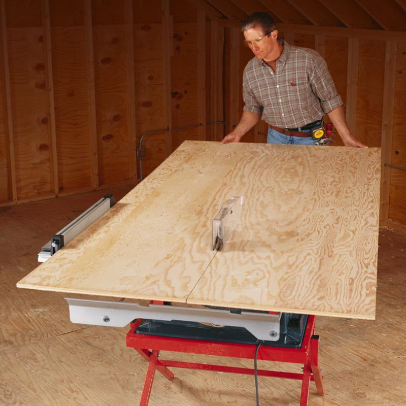 BOSCH Kreissägeblatt Speedline Wood AD 315 mm Z.28 WZ – Hartmetallbestückt für präzise Holzschnitte