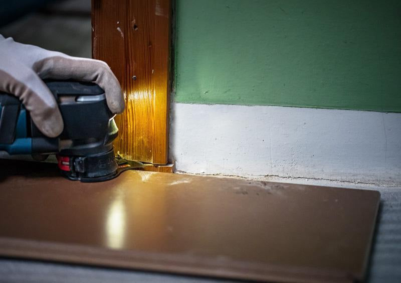 Bosch EXPERT ACZ 105 ET Segmentsägeblatt MultiMaterial Ø 105 mm Starlock