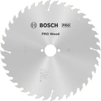 254 mm / 2,8 mm / 40