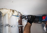 Bosch Säbelsägeblatt Expert Multimaterial 150 mm, TPI 6-8, S-Schaft