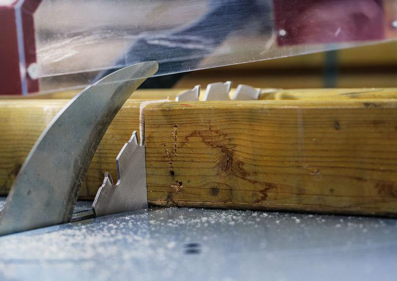 Bosch Kreissägeblatt Construct Wood AD 315 mm Z.20 WZ – Für Baustellenholz mit Fremdkörpern
