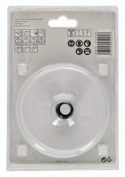 Bosch Lochsäge HSS-Co8 102 mm BIM Progressor for Wood and Metal Power Change Plus