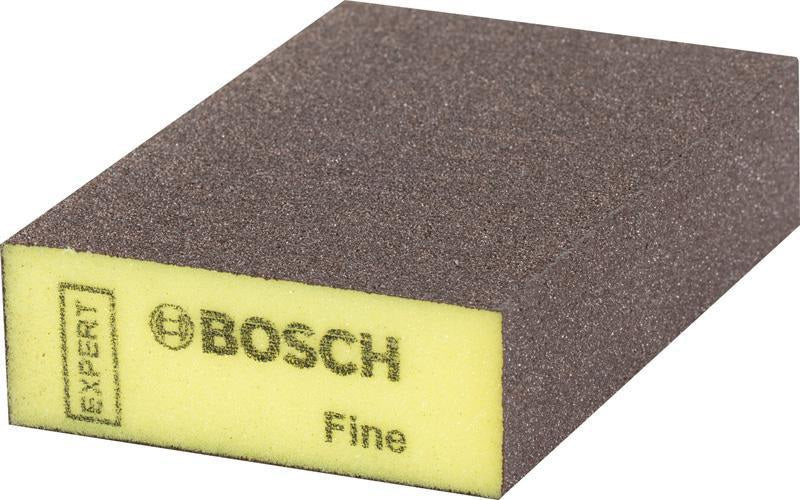BOSCH Schleifblock Expert Standard S471 69x97mm mittel – 20 Stück