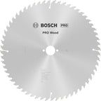 315 mm / 3,2 mm / 60