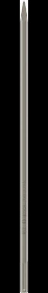 BOSCH Spitzmeißel SDS-MAX 400 mm – 10er Pack für Beton- und Mauerwerksarbeiten