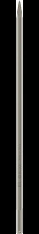 BOSCH Spitzmeißel SDS-MAX 400 mm – 10er Pack für Beton- und Mauerwerksarbeiten