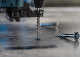 BOSCH Hammerbohrer Expert SDS-7X Ø18 mm, Arbeitslänge 200 mm, SDS-plus