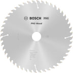 235 mm / 2,8 mm / 48