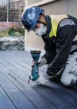 Bosch EXPERT MultiMax AIZ 32 APILT Tauchsägeblatt Starlock 32 mm Carbide 10 Stück