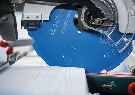 Bosch Kreissägeblatt AD 216 mm Z.6 TCG Bohrung 30 mm Schnittbreite 2,2 mm HM