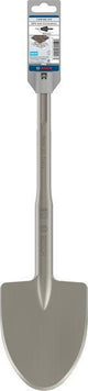 BOSCH Schaufelmeißel SDS-max 400 mm – 110 mm Schneidenbreite für Erdarbeiten