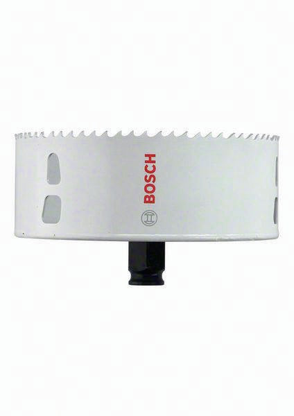 Bosch Lochsäge HSS-Co8 102 mm BIM Progressor for Wood and Metal Power Change Plus
