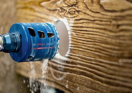 Bosch Lochsäge Expert Tough Material 25 mm Schnitttiefe 60 mm Power Change Plus