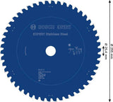 Bosch EXPERT Stainless Steel Kreissägeblatt 230 mm, 46 Zähne, für Edelstahl