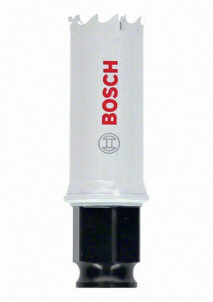 Bosch Lochsäge HSS-Co8 102 mm BIM Progressor for Wood and Metal Power Change Plus