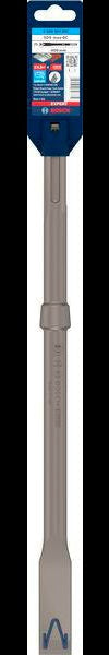 BOSCH Flachmeißel EXPERT SDS max-8C 400 mm x 25 mm für Beton