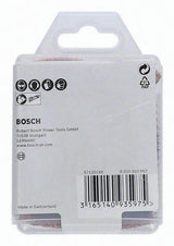 Bosch Segmentsägeblatt ACZ 85 RT3 Carbide-RIFF Starlock 85 mm für Mörtel und Abrasive