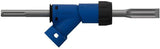 BOSCH Flachmeißel-Adapter EXPERT SDS Clean max, 400 mm, Meißelschneide 25 mm, für staubarmes Arbeiten
