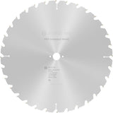 Bosch Kreissägeblatt Construct Wood AD 315 mm Z.20 WZ – Für Baustellenholz mit Fremdkörpern