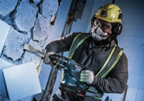 BOSCH Fliesenmeißel SDS-plus 260 x 40 mm für sauberes Fliesenentfernen