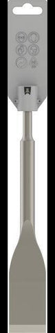 BOSCH Fliesenmeißel SDS-plus 260 x 40 mm für sauberes Fliesenentfernen