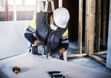 BOSCH Stichsägeblatt Fiber Plaster T 341 HM, 132 mm, Zahnteilung 4,3 mm, 3 Stück pro Karte