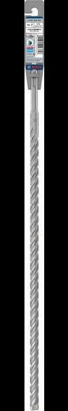 Bosch Hammerbohrer PRO SDS plus-5X, Ø 10,0 mm, Arbeitslänge 100 mm, SDS plus, Vierschneider für Stahlbeton
