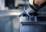 Bosch Expert Thin Tough Metal Säbelsägeblatt S522EHM 115 mm TPI 18 für Edelstahl