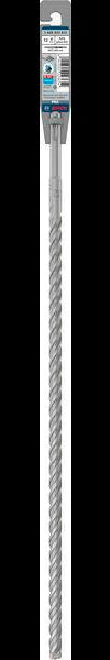 Bosch Hammerbohrer PRO SDS plus-5X, Ø 10,0 mm, Arbeitslänge 100 mm, SDS plus, Vierschneider für Stahlbeton
