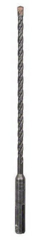 Bosch Hammerbohrer Plus-5 SDS-plus Ø 4,0 mm, Arbeitslänge 50 mm, Gesamtlänge 110 mm