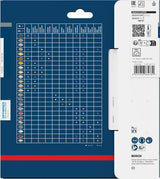 Bosch Kreissägeblatt Expert Wood AD 160 mm Z.24 WZ – Hartmetall-Sägeblatt für Akkusägen