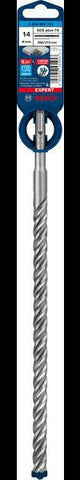 BOSCH Hammerbohrer Expert SDS-7X Ø18 mm, Arbeitslänge 200 mm, SDS-plus