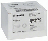 BOSCH Tauchsägeblatt PAIZ 32 APB, 32 mm, Eintauchtiefe 60 mm, Starlock Plus, BIM