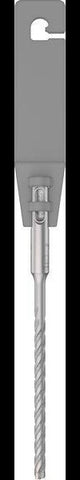 Bosch Hammerbohrer PRO SDS plus-5X, Ø 10,0 mm, Arbeitslänge 100 mm, SDS plus, Vierschneider für Stahlbeton