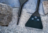 BOSCH Fliesenmeißel PRO Floor Scraper SDS plus 290 x 130 mm für Bohrhämmer