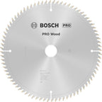 254 mm / 2,5 mm / 80