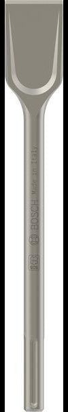 Bosch SDS-max Spatmeißel 350 mm – 50 mm Schneidenbreite für Mauerwerk und Beton