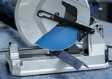 Bosch Kreissägeblatt EXPERT Steel AD 254 mm Z.60 HLTCG für Edelstahl