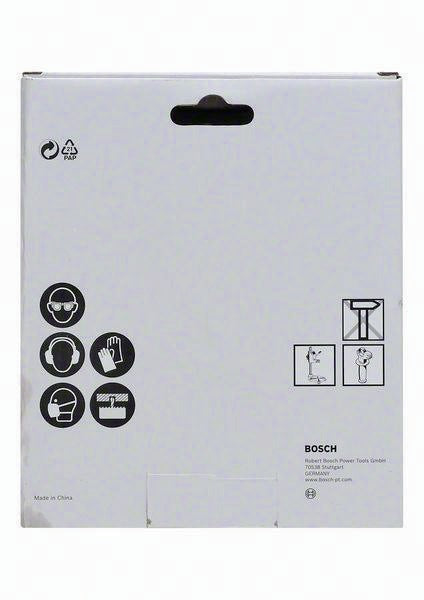 Bosch Lochsäge HSS-Co8 102 mm BIM Progressor for Wood and Metal Power Change Plus
