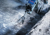 BOSCH Fliesenmeißel PRO HEX 6kant-Schaft 28 mm 510 mm Bodenschaber