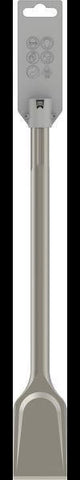 Bosch SDS-max Spatmeißel 350 mm – 50 mm Schneidenbreite für Mauerwerk und Beton