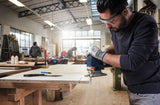 BOSCH Stichsägeblatt T 111 C HCS 100 mm 5 Stück für Holz und Kunststoff