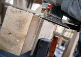 BOSCH Stichsägeblatt T 111 C HCS 100 mm 5 Stück für Holz und Kunststoff