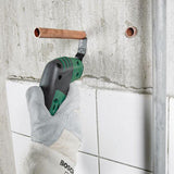 BOSCH Tauchsägeblatt AIZ 20AB Starlock 20 mm Breite 30 mm Eintauchtiefe 5er Pack
